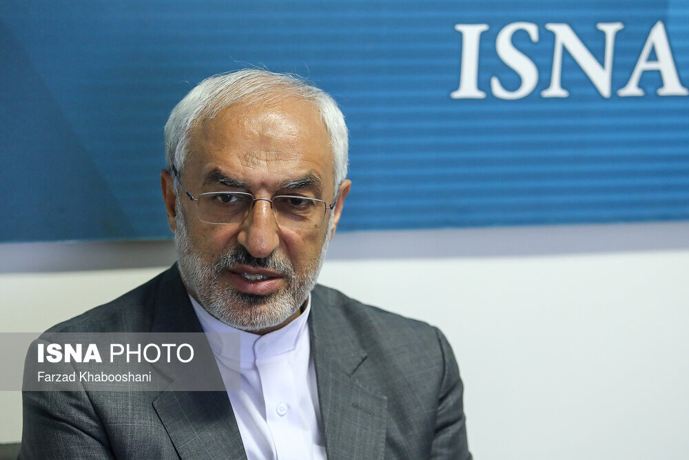 ۴ وزیر روحانی به مجلس میروند /خیز وزیر احمدینژاد برای تکیه بر ریاست کمیسیون آموزش و تحقیقات ۴ وزیر روحانی به مجلس میروند /خیز وزیر احمدینژاد برای تکیه بر ریاست کمیسیون آموزش و تحقیقات