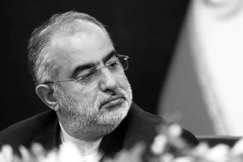 آشنا: «فشار حداکثری» با هدف واقعی حذف ایران از مسیرهای ارتباطی جهانی اجرا شده‌است