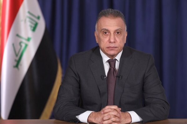 اجازه نمی‌دهیم هیچ گونه تهدیدی از خاک عراق متوجه ایران باشد