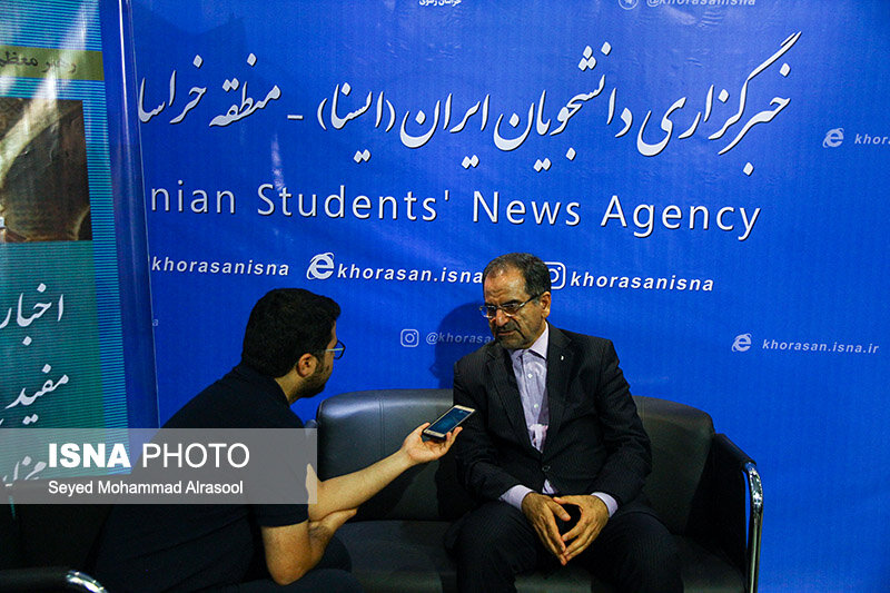 احتمال کاهش ساعت کاری حمل‌ونقل عمومی مشهد