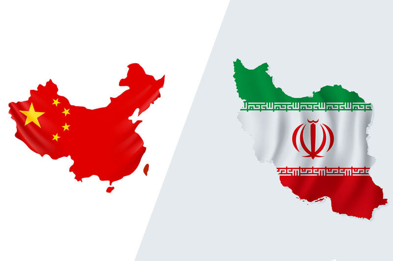 احمدی بیغش: هرگز نگفتم جزایر ایرانی به چینیها واگذار شده است/با شهامت میگویم خلط کلامی بود احمدی بیغش: هرگز نگفتم جزایر ایرانی به چینیها واگذار شده است/با شهامت میگویم خلط کلامی بود