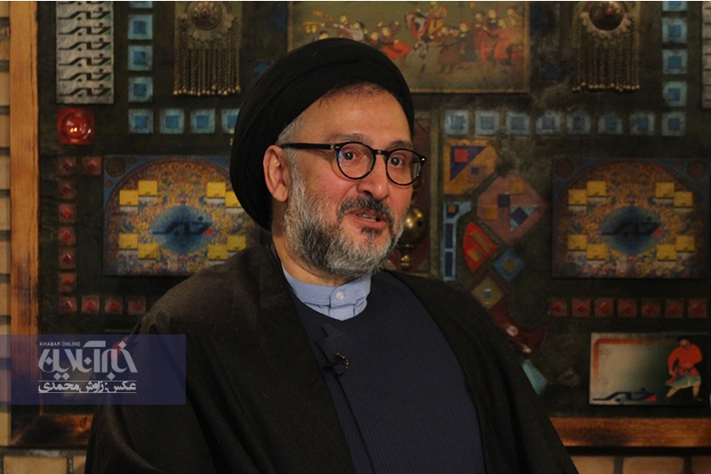 احمدی نژاد که از قدرت کنار رفت، نتانیاهو گفت روز عزای من است /ابطحی: وقت مذاکره با ترامپ نیست احمدی نژاد که از قدرت کنار رفت، نتانیاهو گفت روز عزای من است /ابطحی: وقت مذاکره با ترامپ نیست
