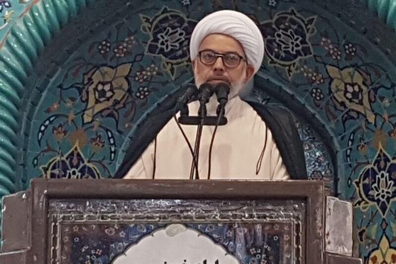 از انتقاد به اهانت عربستان به آیتالله سیستانی تا گلایه از سفرها و شیوع مجدد کرونا در خطبه های نماز جمعه از انتقاد به اهانت عربستان به آیتالله سیستانی تا گلایه از سفرها و شیوع مجدد کرونا در خطبه های نماز جمعه