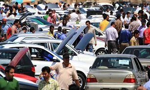 از بازار خودرو چه خبر؟/ رییس اتحادیه: مشتری در بازار نیست از بازار خودرو چه خبر؟/ رییس اتحادیه: مشتری در بازار نیست