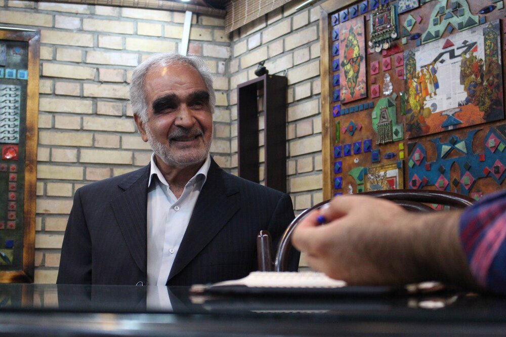 اصلاحطلبان برای ۱۴۰۰ کاندیدا دارند؟ /سلامتی: حلقه مشورتی تشکیل شود اصلاحطلبان برای ۱۴۰۰ کاندیدا دارند؟ /سلامتی: حلقه مشورتی تشکیل شود