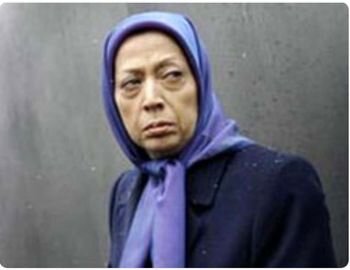 افشای پشت پرده انتشار خبر مرگ مریم رجوی