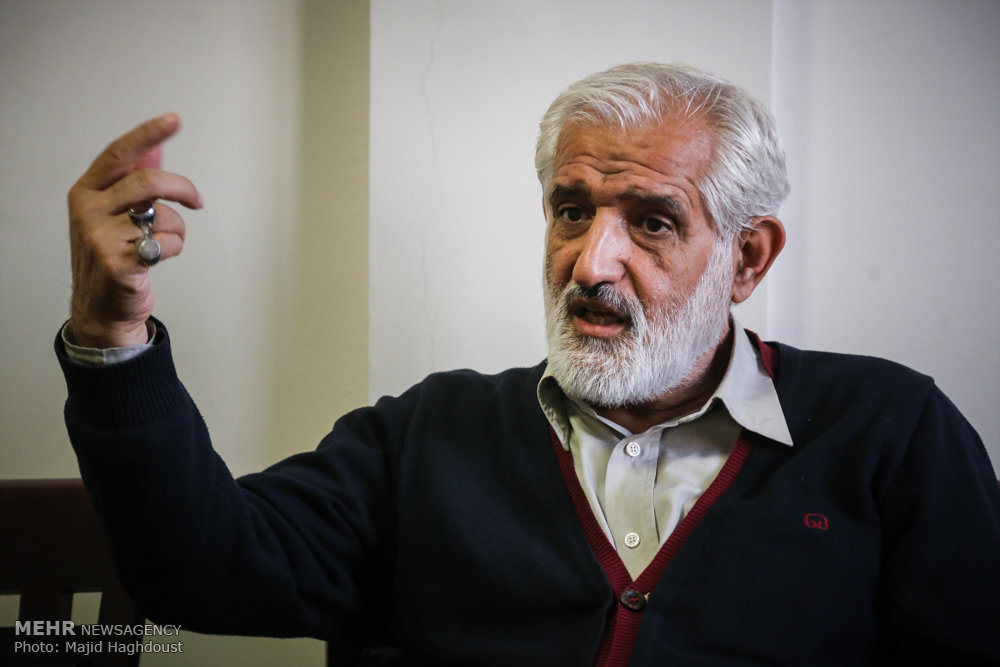 اقدام اخیر آمریکا بی‌پاسخ نمی‌ماند/وزارتخارجه تحرک جدی داشته باشد