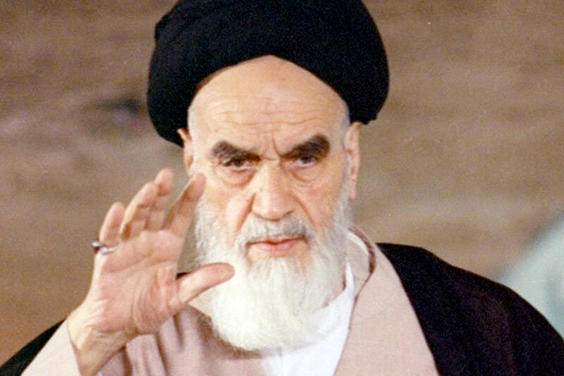 امام خمینی در ۲۸ تیرماه چه حکمهای صادر کرد؟ امام خمینی در ۲۸ تیرماه چه حکمهای صادر کرد؟