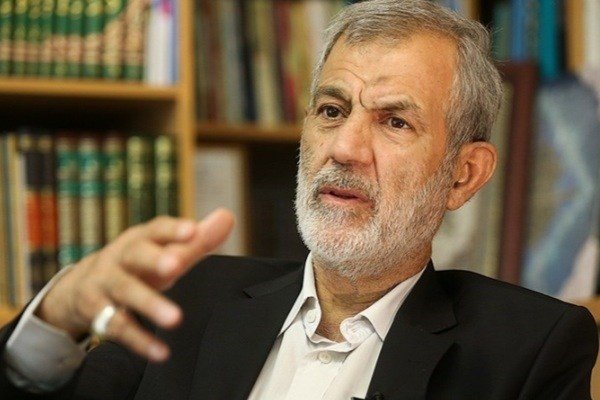 انتقاد صریح غفوری فرد از شعار «دولت باید سقوط کند» 