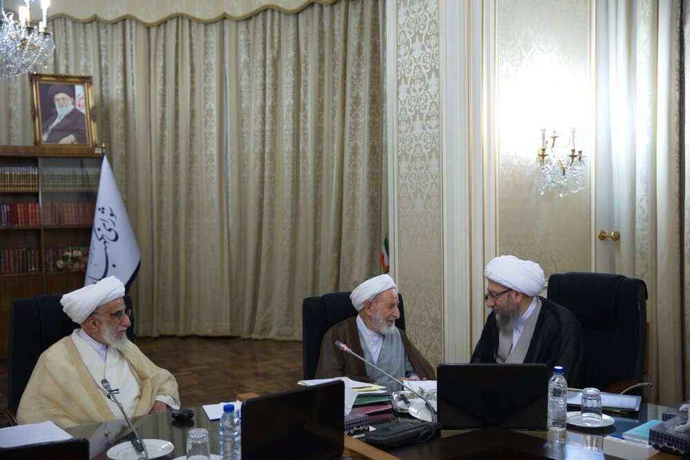 اولین نامزدهای ریاست جمهوری در غیبت شورای نگهبان، چگونه تایید صلاحیت شدند؟