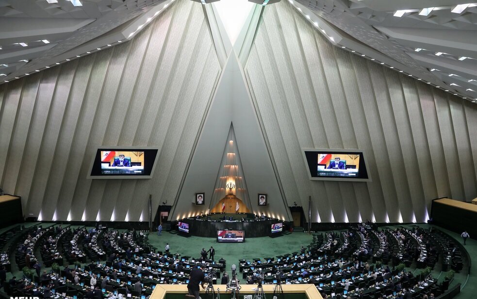 بازگشت کوپن در مجلس کلید خورد
