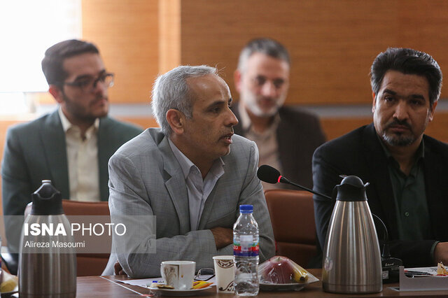 برگزاری امتحانات مراکز علمی کاربردی به روش مجازی