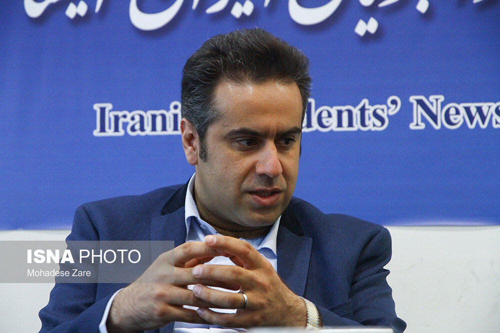 بلندمرتبه‌سازی‌ها در ارتفاعات جنوبی مشهد چگونه اتفاق افتاد؟