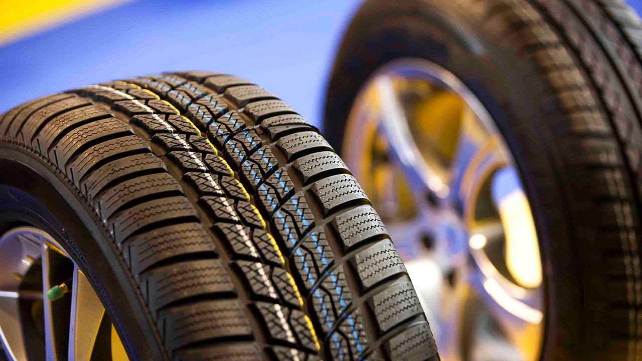 بهبود کیفیت تایرهای ساخت داخل با تولید نانوذرات سیلیکا