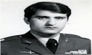 بیانیه ارتش درباره فرمانده اسبق نیروی هوایی