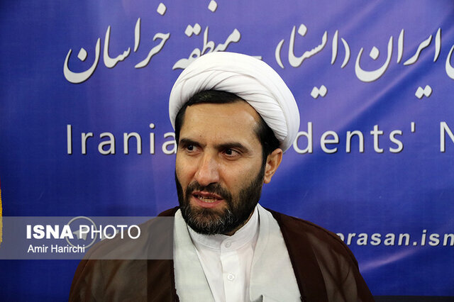 بیش از ۲۵ هزار موقوفه در خراسان رضوی وجود دارد