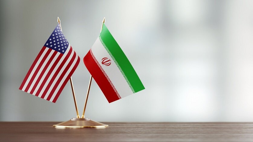ترامپ به دنبال جنگ با ایران است؟ /رمزگشایی از تعرض جنگنده آمریکایی به هواپیمای مسافربری ایران ترامپ به دنبال جنگ با ایران است؟ /رمزگشایی از تعرض جنگنده آمریکایی به هواپیمای مسافربری ایران