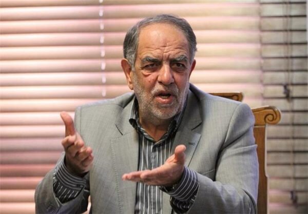 ترکان: رقبای روحانی می خواهند او را از پا در آورند /رئیس جمهور استیضاح نمی شود /تاکید ۲ نماینده بر پرهیز از بداخلاقی و توهین به وزراء ترکان: رقبای روحانی می خواهند او را از پا در آورند /رئیس جمهور استیضاح نمی شود /تاکید ۲ نماینده بر پرهیز از بداخلاقی و توهین به وزراء