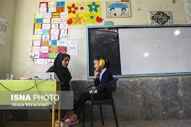 تعویق سنجش سلامت نوآموزان در خراسان رضوی 