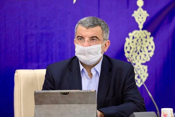 تهران به شهرهای قرمز کرونا پیوست/احتمال افزایش مرگ و میر
