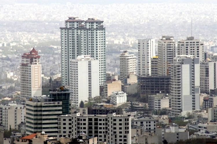 تولید مسکن با تراکم فروشی/زیرساخت‌ها کشش شهرسازی عمودی دارد؟