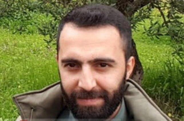 جاسوس موساد و سیا در ایران، اعدام شد /نحوه شناسایی موسوی مجد جاسوس موساد و سیا در ایران، اعدام شد /نحوه شناسایی موسوی مجد