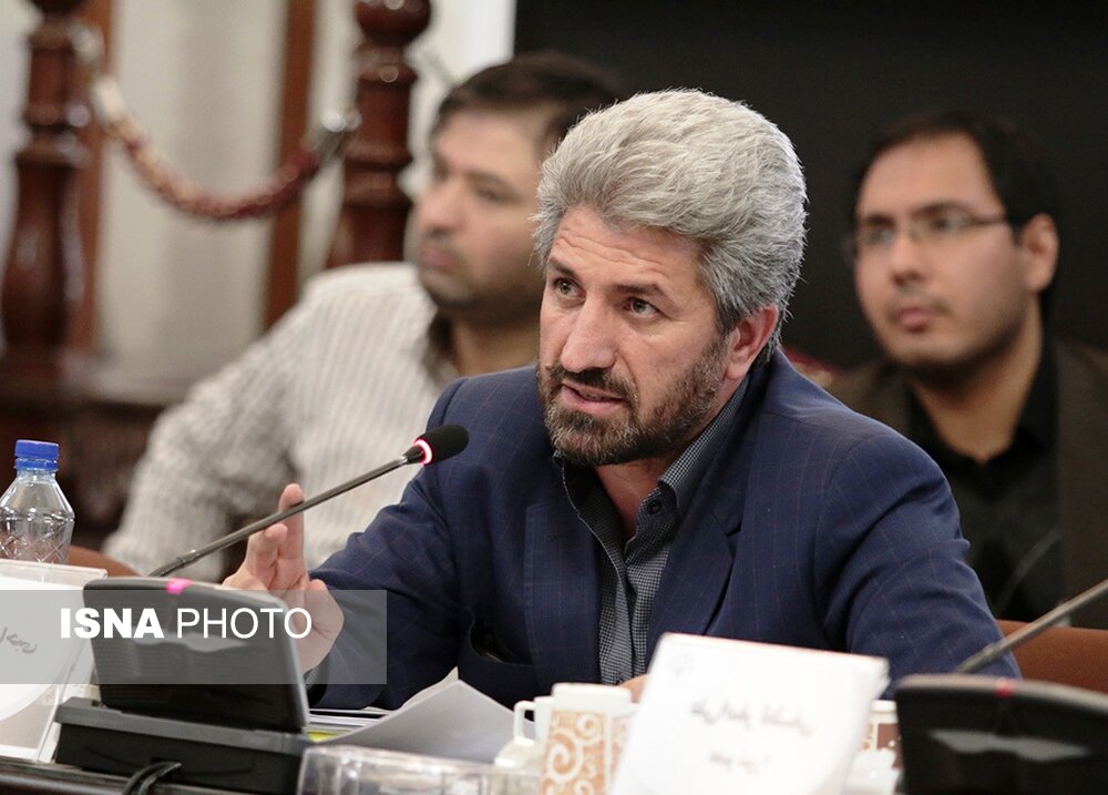 جانشین امیر شهلا معرفی شد