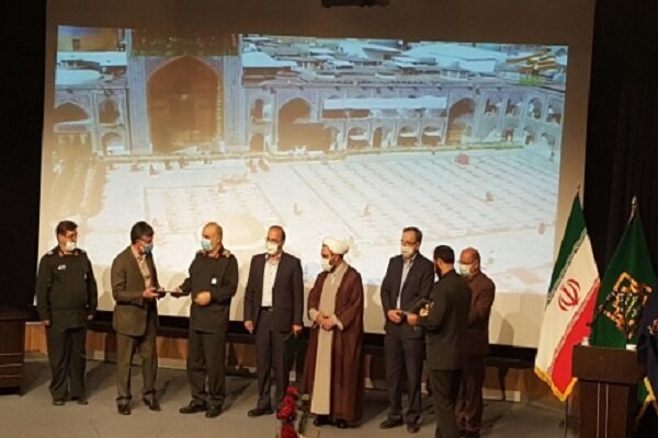 جدیدترین حکمی که فرمانده کل سپاه صادر کرد