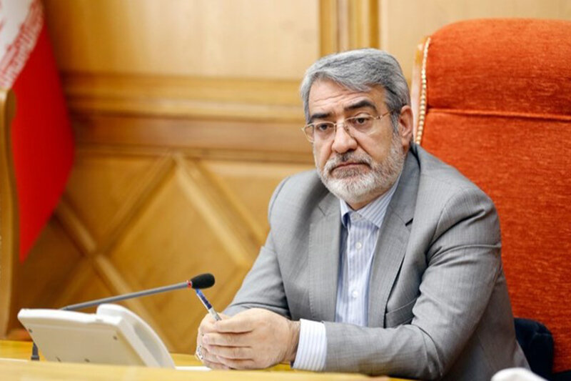 جزئیات گفت‌وگوی نمایندگان با رحمانی‌فضلی پشت درهای بسته