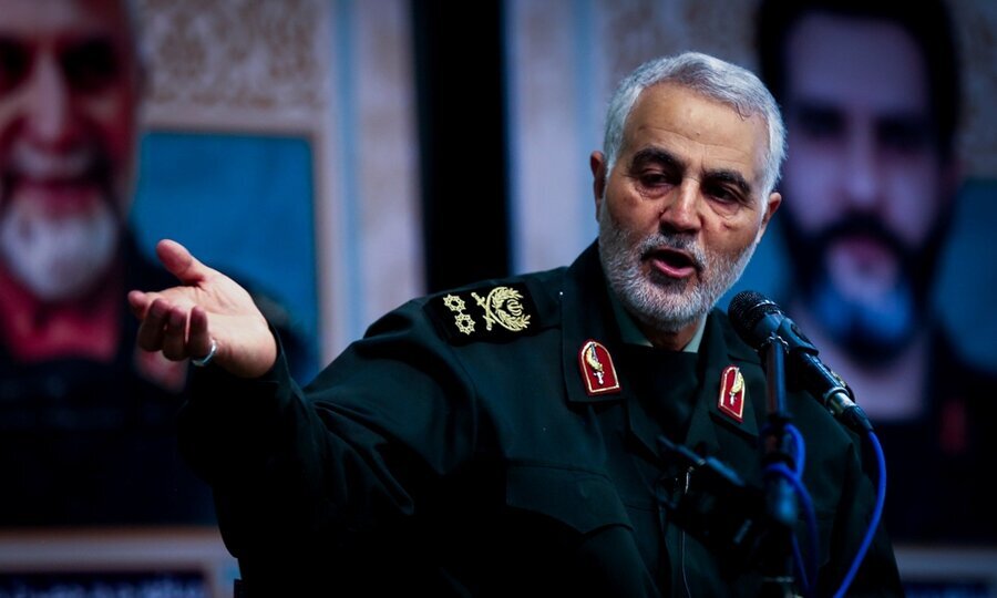 جاسوسی که اطلاعات مدافعان حرم و مستشاران نظامی ایران را به موساد و سیا می فروخت /موسوی‌مجد اهل ماری جوآنا، مشروب و کاباره بود