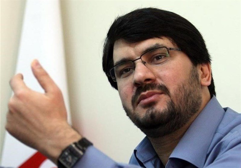 جنجال ادامه‌دار بر سر سوابق اجرایی بذرپاش /توئیت رئیس جدید دیوان محاسبات خطاب به بسیج دانشجویی