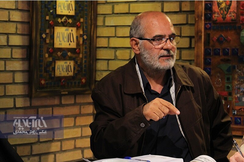 حسین الله کرم؛ مأمور تخریب سیدحسن خمینی تا انتخابات ۱۴۰۰؟