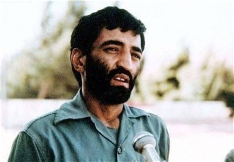 خبر مهم بازگشت حاج احمد متوسلیان به کشور بعد از ۳۸ سال /حاج احمد و سه همرزمش در ساحل مدیترانه تیرباران شدهاند/محل دفن مشخص شده است خبر مهم بازگشت حاج احمد متوسلیان به کشور بعد از ۳۸ سال /حاج احمد و سه همرزمش در ساحل مدیترانه تیرباران شدهاند/محل دفن مشخص شده است