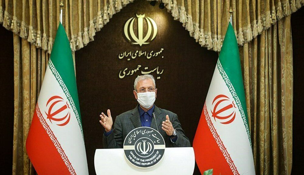 خبرهای خوش و مهم ربیعی درباره افزایش حقوق بازنشستگان و بورس