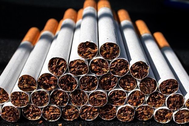 خطر توقف تولید و بازگشت قاچاق سیگار