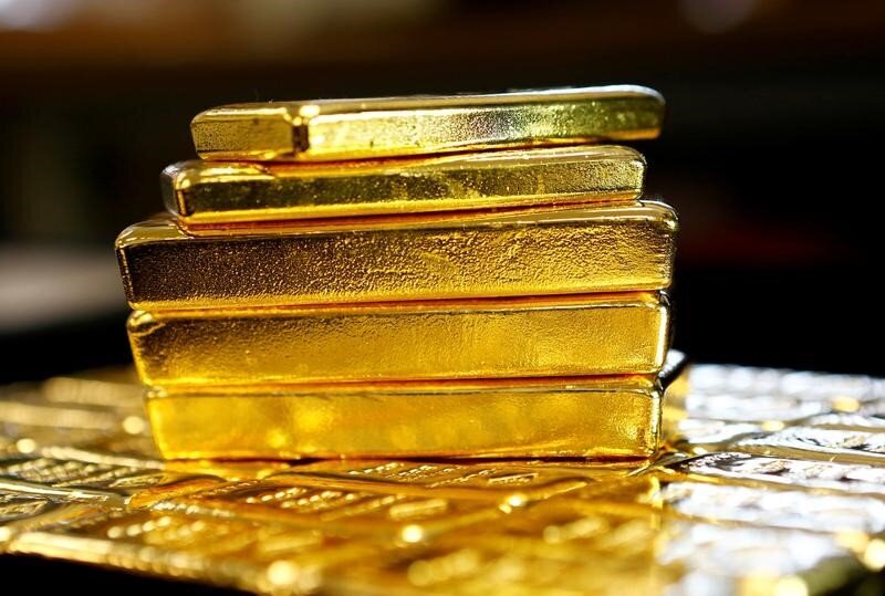 خیز طلا برای رکوردزنی جدید