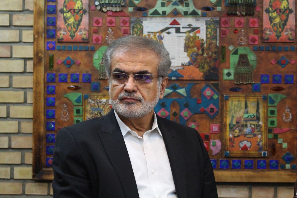 داستان دنباله دار جایگزین عارف در ریاست شورایعالی سیاستگذاری اصلاح طلبان داستان دنباله دار جایگزین عارف در ریاست شورایعالی سیاستگذاری اصلاح طلبان