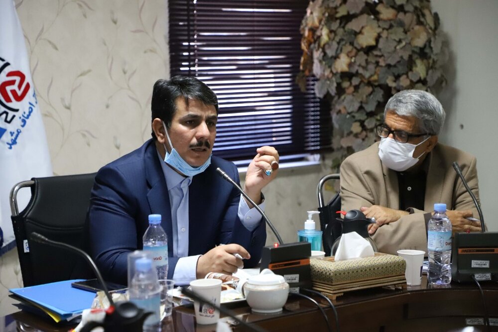دبیر ستاد تنظیم بازار: در جنگ اقتصادی پیروز خواهیم شد
