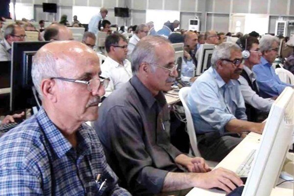 دست و پا زدن‌های مریم رجوی 