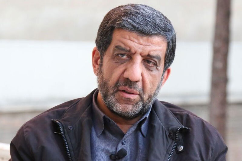 دفاع ضرغامی از آقامیری:بعد از خلع لباس،فالوئرهایش زیاد شد/ آخوند داریم که به خاطر رفتارهایش آبرو برای اسلام نگذاشته
