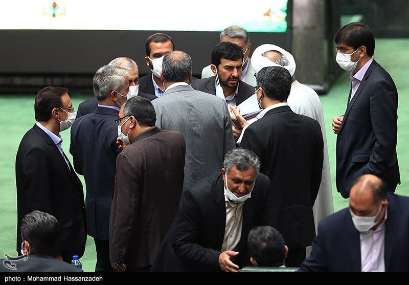 دو نماینده دیگر مجلس به کرونا مبتلا شدند/ جولان ویروس مرگبار در پارلمان