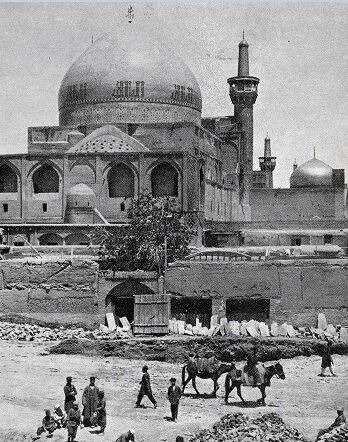 سوغاتی که رضاخان پس از سفر به ترکیه برای مردم کشورمان آورد چه بود؟