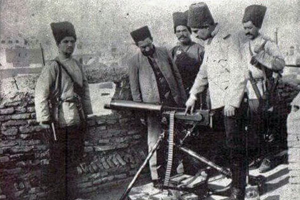 سوغاتی که رضاخان پس از سفر به ترکیه برای مردم کشورمان آورد چه بود؟