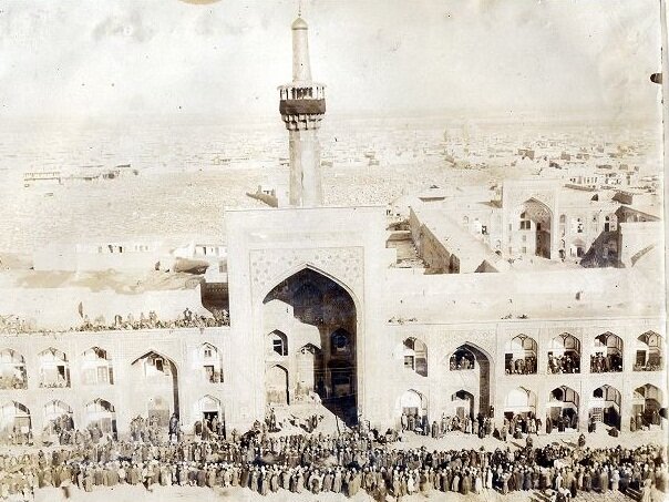 سوغاتی که رضاخان پس از سفر به ترکیه برای مردم کشورمان آورد چه بود؟