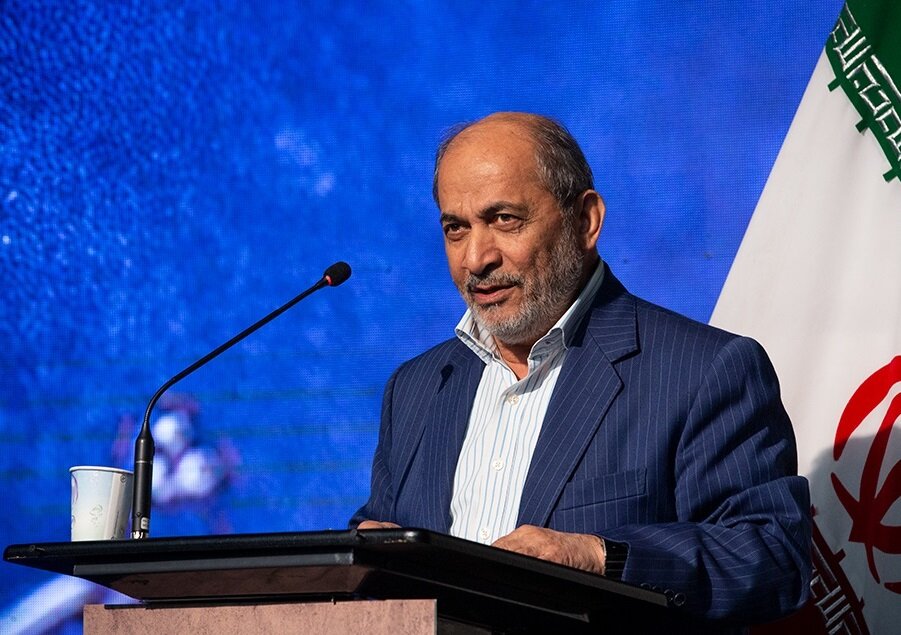رفیق‌دوست:‌ دعا می‌کنم حافظه غرضی بیدار شود