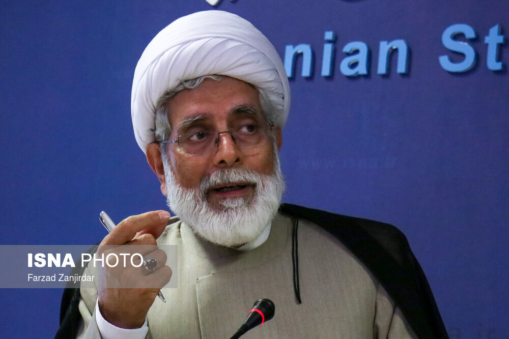 رهامی: شاید اصلاح طلبانی که هیچگاه تایید نمی شدند،۱۴۰۰تایید شوند