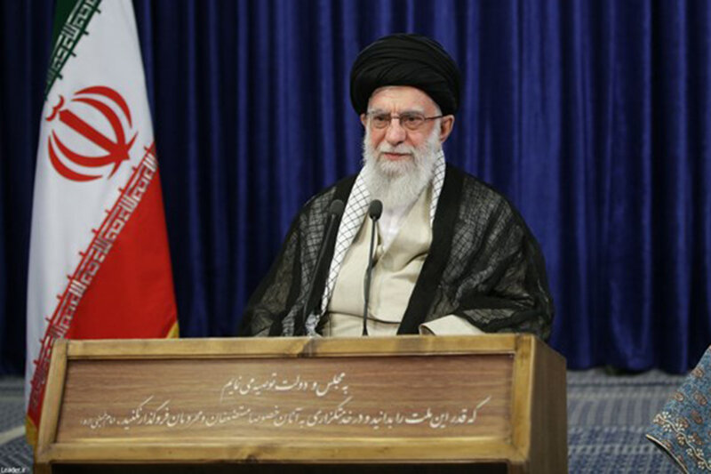 رهبر انقلاب: پیری جمعیت از همه خطرات بزرگتر است/مسئله فرزندآوری در خانواده اولویت دارد رهبر انقلاب: پیری جمعیت از همه خطرات بزرگتر است/مسئله فرزندآوری در خانواده اولویت دارد