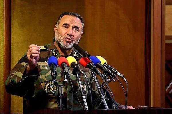 روایت فرمانده نیروی زمینی ارتش از بزرگترین تهدید امروز برای جامعه/ رونمایی از بالگردهای جدید و مجهز ارتش روایت فرمانده نیروی زمینی ارتش از بزرگترین تهدید امروز برای جامعه/ رونمایی از بالگردهای جدید و مجهز ارتش