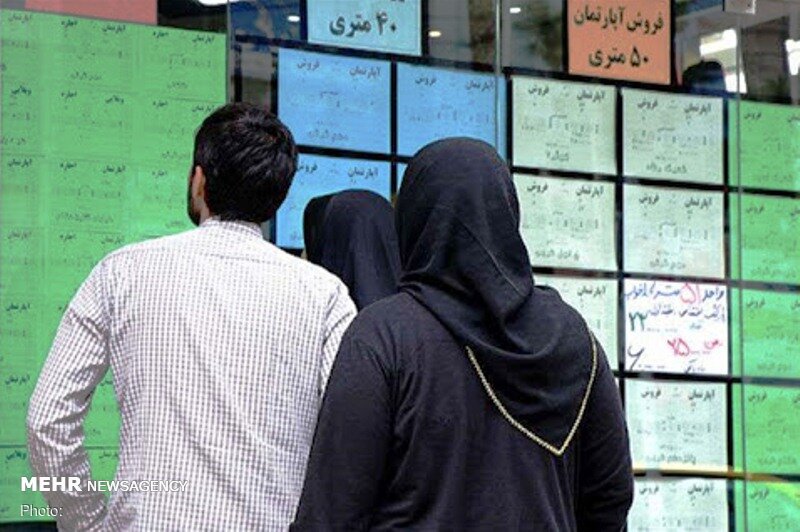 سامانه ثبت نام وام ودیعه مستاجران اعلام شد