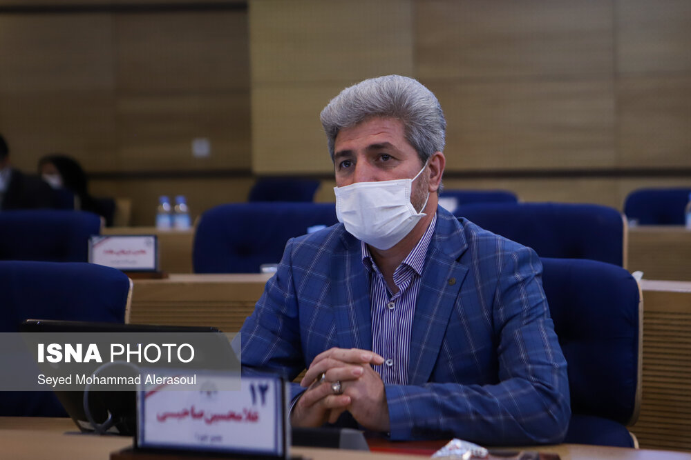 سرعت عمل شهرداری در پروژه‌های حمل‌ونقل باید افزایش یابد